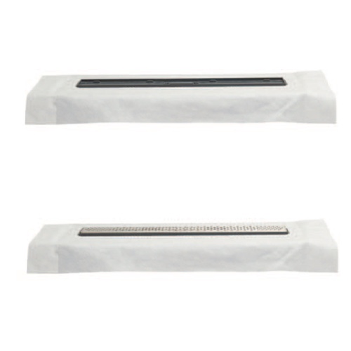 Marmox Minilay Linear Drain Kit with a Slim Waste Marmox Minilay Linear Drain Kit with a Slim Waste