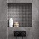 12.5mm Marmox Shower Niche - 800mm x 400mm (External size - 900mm x 500mm) 12.5mm Marmox Shower Niche - 800mm x 400mm (External size - 900mm x 500mm)