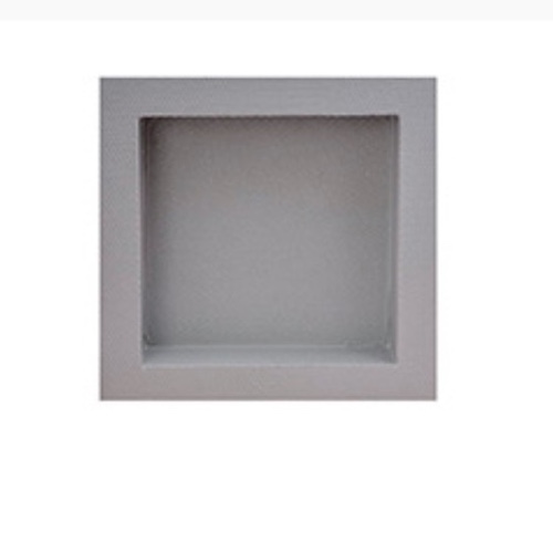 12.5mm Marmox Shower Niche - 400mm x 400mm (External size - 500mm x 500mm) 12.5mm Marmox Shower Niche - 400mm x 400mm (External size - 500mm x 500mm)