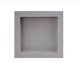 12.5mm Marmox Shower Niche - 400mm x 400mm (External size - 500mm x 500mm) 12.5mm Marmox Shower Niche - 400mm x 400mm (External size - 500mm x 500mm)