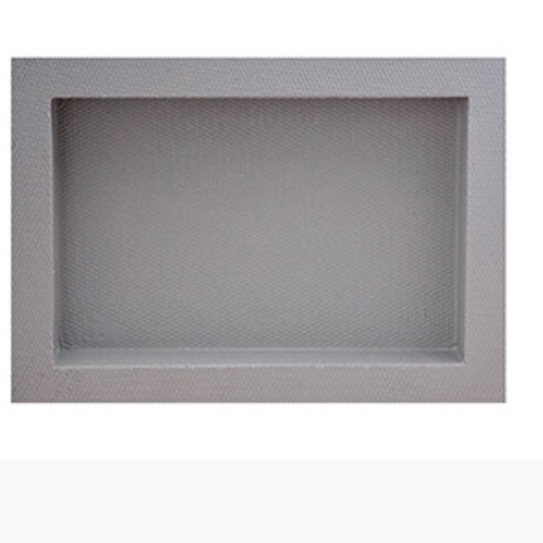 12.5mm Marmox Shower Niche - 800mm x 400mm (External size - 900mm x 500mm) 12.5mm Marmox Shower Niche - 800mm x 400mm (External size - 900mm x 500mm)