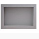 12.5mm Marmox Shower Niche - 800mm x 400mm (External size - 900mm x 500mm) 12.5mm Marmox Shower Niche - 800mm x 400mm (External size - 900mm x 500mm)