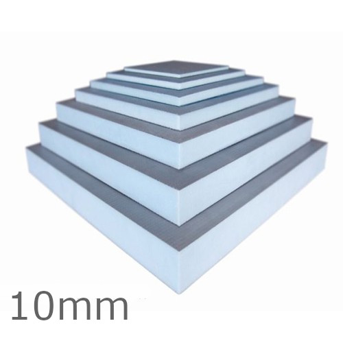10mm Marmox Multiboard Waterproof Insulation Board (pack of 6) 10mm Marmox Multiboard Waterproof Insulation Board (pack of 6)