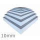 10mm Marmox Multiboard Waterproof Insulation Board (pack of 6) 10mm Marmox Multiboard Waterproof Insulation Board (pack of 6)