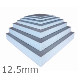 12.5mm Marmox Multiboard Waterproof Insulation Board (pack of 6)