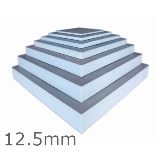 12.5mm Marmox Multiboard Waterproof Insulation Board (pack of 6) 12.5mm Marmox Multiboard Waterproof Insulation Board (pack of 6)