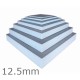 12.5mm Marmox Multiboard Waterproof Insulation Board (pack of 6) 12.5mm Marmox Multiboard Waterproof Insulation Board (pack of 6)