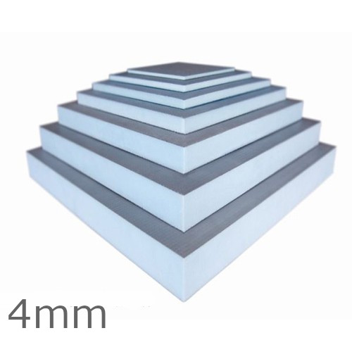 4mm Marmox Multiboard Waterproof Insulation Board (pack of 10) 4mm Marmox Multiboard Waterproof Insulation Board (pack of 10)