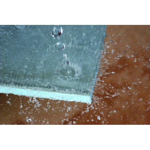 4mm Marmox Multiboard Waterproof Insulation Board (pack of 10) 4mm Marmox Multiboard Waterproof Insulation Board (pack of 10)