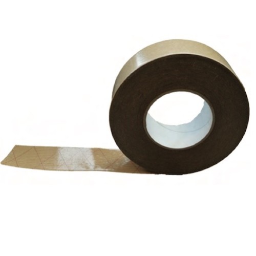 50mm Novia Double-Sided Adhesive Tape - 50m roll 50mm Novia Double-Sided Adhesive Tape - 50m roll