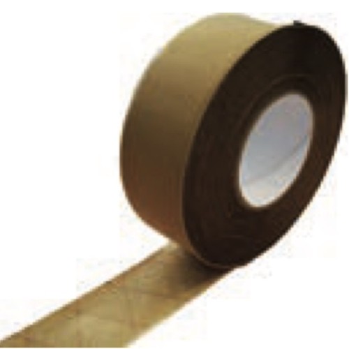 50mm Novia Double-Sided Lap Tape for Breather Membranes - 25m roll 50mm Novia Double-Sided Lap Tape for Breather Membranes - 25m roll