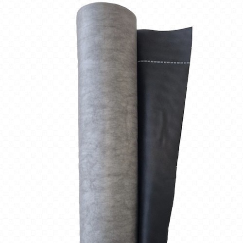 Novia Black Plus High Performance Construction Wrap 2.7m x 100m Roll Novia Black Plus High Performance Construction Wrap 2.7m x 100m Roll