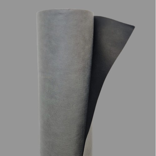 Novia Black Plus Pro 150GSM Roof and Wall Breather Membrane - 1m x 50m Roll Novia Black Plus Pro 150GSM Roof and Wall Breather Membrane - 1m x 50m Roll