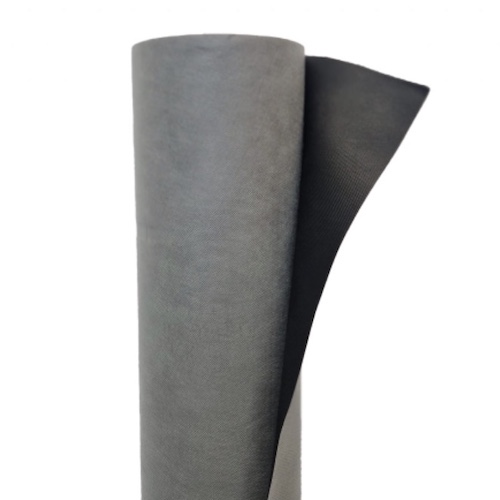 Novia Black Plus Supreme Roof and Wall Breather Membrane - 1m x 50m Roll Novia Black Plus Supreme Roof and Wall Breather Membrane - 1m x 50m Roll