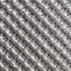 Novia Black Plus Supreme Roof and Wall Breather Membrane - 1.5m x 50m Roll