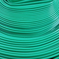 Novia 1600g Radon Gas Barrier Membrane - 4m x 20m Roll