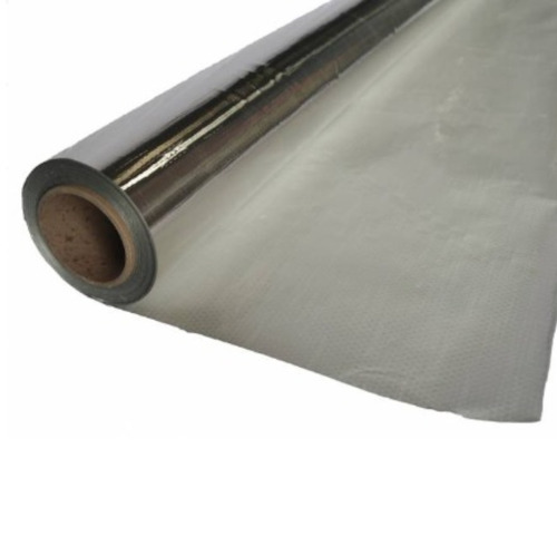 Novia VC4000 FR Reflective Vapour Control Layer 1.5m x 50m Roll Novia VC4000 FR Reflective Vapour Control Layer 1.5m x 50m Roll