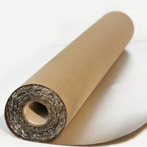 Novia FF1 Foil Faced Building Paper 1m x 50m Roll Novia FF1 Foil Faced Building Paper 1m x 50m Roll