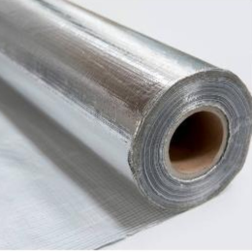 Novia FSPE Insulation Facing membrane 1.2m x 250m Roll Novia FSPE Insulation Facing membrane 1.2m x 250m Roll