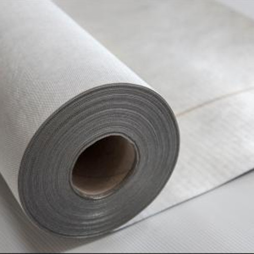 Novia Reflex Reflective Roof and Wall Breather 1.5m x 50m Roll Novia Reflex Reflective Roof and Wall Breather 1.5m x 50m Roll