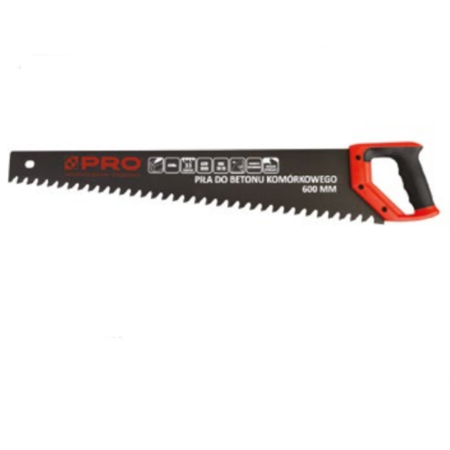 600mm Cellular Concrete Saw 33T PRO 600mm Cellular Concrete Saw 33T PRO