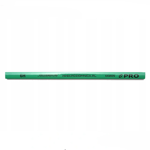 Pencil To Draw On Stone PRO - 240mm Pencil To Draw On Stone PRO - 240mm
