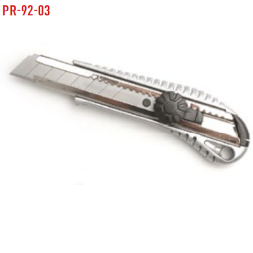 PRO Universal Cutter PR-92-03 PRO Universal Cutter PR-92-03