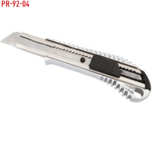 PRO Universal Cutter PR-92-04 PRO Universal Cutter PR-92-04