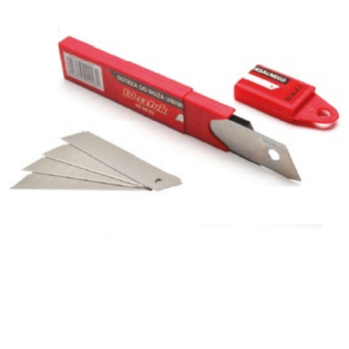 18mm Replacement Blades for PRO Universal Cutters 18mm Replacement Blades for PRO Universal Cutters