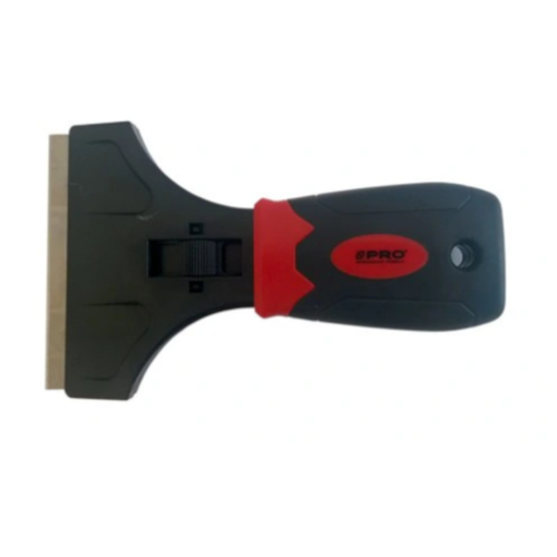 PRO Universal Paint Scraper - 90mm wide blade PRO Universal Paint Scraper - 90mm wide blade