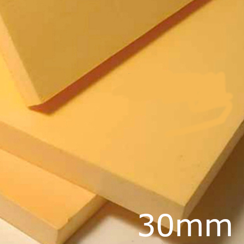 30mm Polyfoam XPS Floorboard - Extra grade - Extruded Polystyrene Board (pack of 14) 30mm Polyfoam XPS Floorboard - Extra grade - Extruded Polystyrene Board (pack of 14)