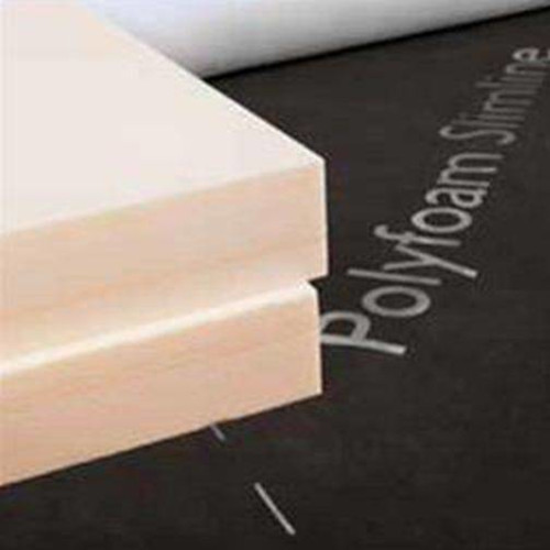 Polyfoam Slimline Zero Membrane - 1.5m x 100m Polyfoam Slimline Zero Membrane - 1.5m x 100m