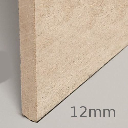 12mm Promat PROMAFOUR Non-Combustible Fire Resistant Board - 1250x1250mm (pack of 2) 12mm Promat PROMAFOUR Non-Combustible Fire Resistant Board - 1250x1250mm (pack of 2)