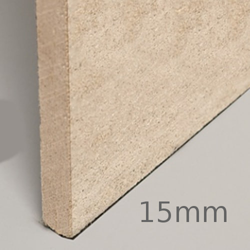 15mm Promat PROMAFOUR Non-Combustible Fire Resistant Board - 2500x1250mm 15mm Promat PROMAFOUR Non-Combustible Fire Resistant Board - 2500x1250mm