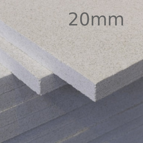 20mm Promat Monolux 500 Fire Protection Board 20mm Promat Monolux 500 Fire Protection Board