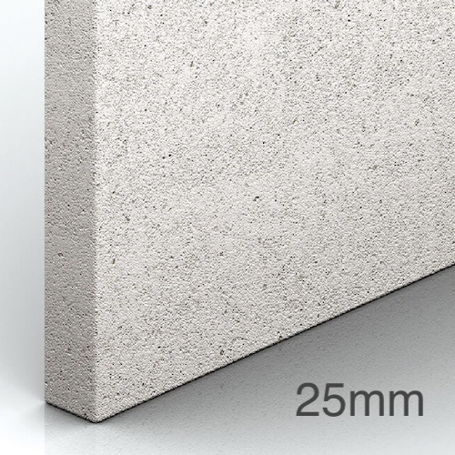 25mm Promat PROMATECT-H Calcium Silicate Board - Specialist Fire Protection Board - 2500mm x 1250mm 25mm Promat PROMATECT-H Calcium Silicate Board - Specialist Fire Protection Board - 2500mm x 1250mm