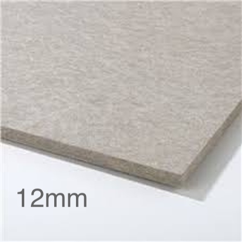 12mm Supalux Promat Fire Protection Board - 1220mm x 2440mm 12mm Supalux Promat Fire Protection Board - 1220mm x 2440mm