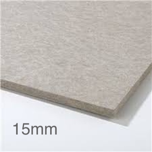 15mm Supalux Promat Fire Protection Board - 1220mm x 2440mm 15mm Supalux Promat Fire Protection Board - 1220mm x 2440mm