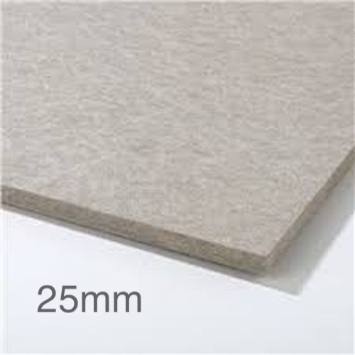 25mm Supalux Promat Fire Protection Board - 1220mm x 2440mm 25mm Supalux Promat Fire Protection Board - 1220mm x 2440mm