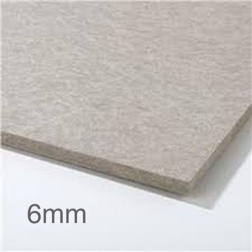 6mm Supalux Promat Fire Protection Board - 1220mm x 2440mm 6mm Supalux Promat Fire Protection Board - 1220mm x 2440mm