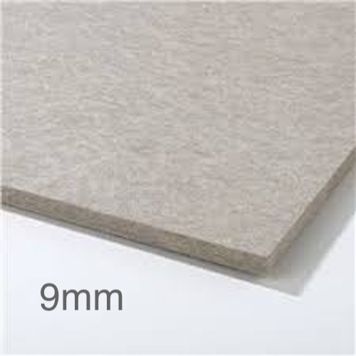 9mm Supalux Promat Fire Protection Board - 1220mm x 2440mm 9mm Supalux Promat Fire Protection Board - 1220mm x 2440mm