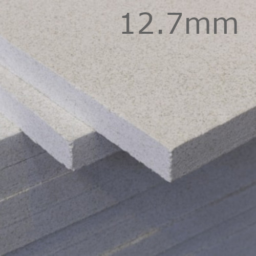 12.7mm Promat Monolux Fire Protection Board - up to 1000C Heat 12.7mm Promat Monolux Fire Protection Board - up to 1000C Heat
