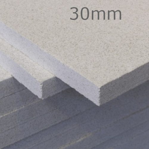 30mm Promat Monolux Fire Protection Board - up to 1000C Heat 30mm Promat Monolux Fire Protection Board - up to 1000C Heat