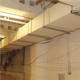 20mm Promat PROMATECT L500 Calcium Silicate Board for Fire Resistant Ducts 20mm Promat PROMATECT L500 Calcium Silicate Board for Fire Resistant Ducts