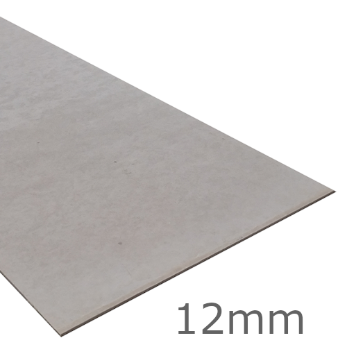 12mm Ramco HiCem - Multipurpose Fibre Cement Board - 1220mm x 2440mm 12mm Ramco HiCem - Multipurpose Fibre Cement Board - 1220mm x 2440mm
