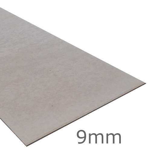 9mm Ramco HiCem - Multipurpose Fibre Cement Board - 1220mm x 2440mm 9mm Ramco HiCem - Multipurpose Fibre Cement Board - 1220mm x 2440mm