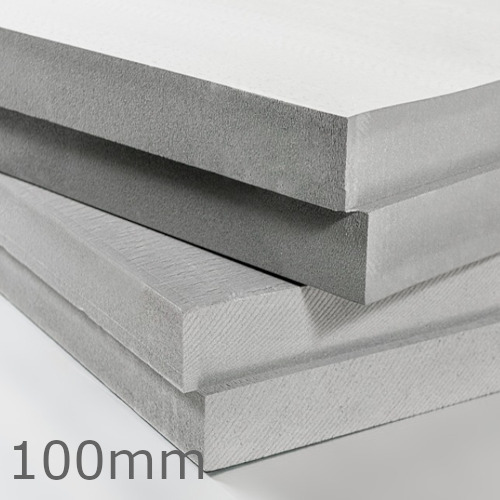 100mm Ravatherm XPS X 500 SL Extruded Polystyrene Board - pack of 4 100mm Ravatherm XPS X 500 SL Extruded Polystyrene Board - pack of 4