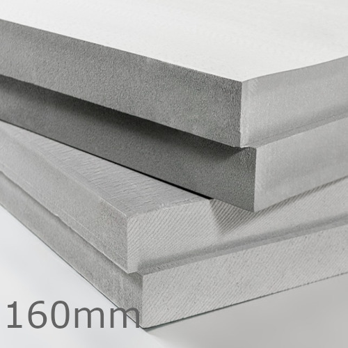 160mm Ravatherm XPS X 300 SL Extruded Polystyrene Board 160mm Ravatherm XPS X 300 SL Extruded Polystyrene Board