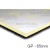 65mm Eurothane GP PIR Insulation Board Recticel