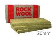 Rock Wool Insulation Guide